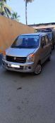 Used Maruti Suzuki Wagon R 2007 Model Images