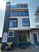 4+ BHK PG Apartment for Men  in Moshi, Pune