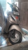 Used Honda Activa 4G 2018 Model Images