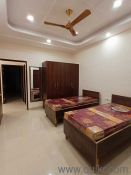 3 BHK PG BuilderFloor for Women  in Vaishali Nagar, Jaipur