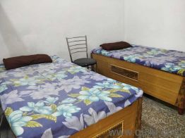 2 BHK PG Apartment for Men  in Vishwas Khand, Lucknow