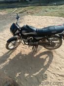 Used Hero Splendor Plus 2018 Model Images