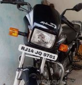Used Hero Splendor Plus 2019 Model Images