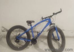 big boy . running in good condition no fault 