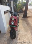 Electric Scooter for Sale