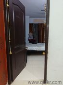 1 BHK PG Apartment for Women  in Sainik Colony, Faridabad