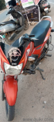 Used TVS Star City Plus 2017 Model Images