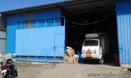 5500 Sq. ft Shop for rent in Chikhali, Pune