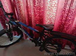 cycle very mint condition 