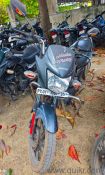 Used Honda CB Shine 2014 Model Images