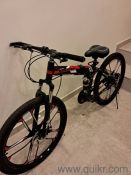 Bicycle of MTB 2.0 TMLONG SPORT geared is for sell