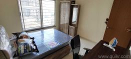 2 BHK PG Apartment for Men  in Hinjawadi Phase II, Pune