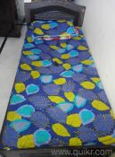 PG Apartment for Women  in Dwarka Mor, Delhi