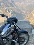 Used Jawa Standard 2024 Model Images