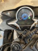 Used Honda CBR 250R 2013 Model Images