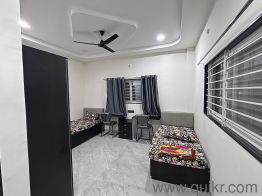 3 BHK PG Apartment for Women  in Vijay Nagar, Indore