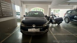 Used Volkswagen Polo 2014 Model Images