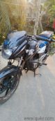 Used Bajaj Pulsar 180 2015 Model Images