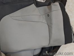 Hyundai Creta original company Seat cover