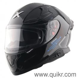 Axor X Altor Apex Smart Bluetooth Helmet  Like New | 6 Months Used