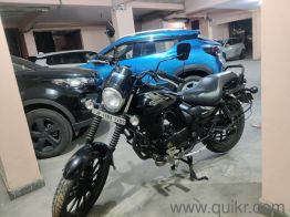 Used Bajaj Avenger Street 160 2019 Model Images