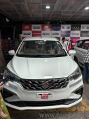 ertiga car Rental 1 kilometre 15 Rs. for outstation 