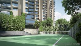 4+ BHK rent Apartment in LBS Marg, Mumbai