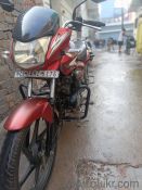 Used Honda CB Shine 2015 Model Images