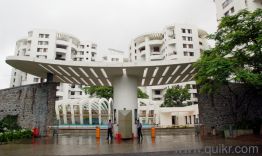 4+ BHK rent Apartment in Ganeshkhind, Pune