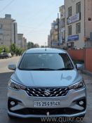 Used Maruti Suzuki Ertiga 2024 Model Images
