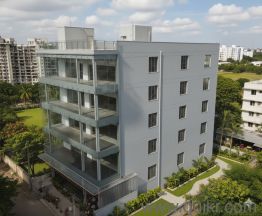 3100 Sq. ft Shop for rent in Vajarahalli, Bangalore