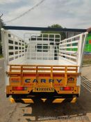 maruthi suzuki super carry petrol