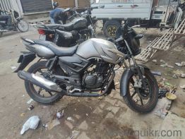 Used TVS Apache RTR 160 4V 2012 Model Images