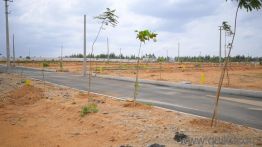 1050 Sq. ft Plot for Sale in Yelahanaka, Bangalore