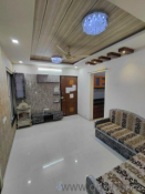 2 BHK 60 Sq. ft Apartment for rent in Hinjawadi Phase II, Pune