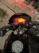 Used Bajaj Pulsar 150 2016 Model Images