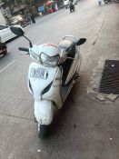 Used Honda Activa 5G 2019 Model Images