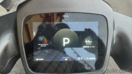 Used OLA S1 Pro 2022 Model Images