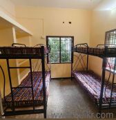 3 BHK PG Villa for Men  in Mogappair West, Chennai