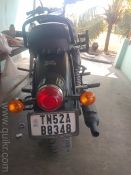 Used Royal Enfield Classic 350 2023 Model Images