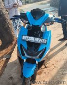 Used Hero Xoom ZX Disc 2024 Model Images