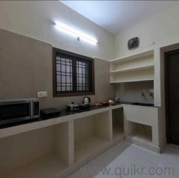 2 BHK PG Apartment for Men  in Madhapur, Hyderabad