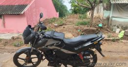 Used Hero Passion Pro 2020 Model Images