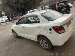 Used Maruti Suzuki Swift Dzire 2022 Model Images