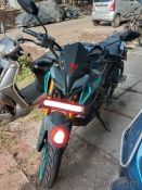 Used Yamaha MT 15 Deluxe 2024 Model Images