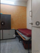 Looking for Female Flatmate in a 1 BHK Apartment in Goregaon East, Mumbai