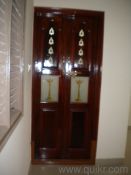 1 BHK rent Villa in Naganathapura, Bangalore