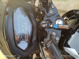 Used Bajaj Pulsar 125 2024 Model Images