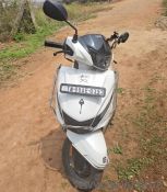 Used TVS Jupiter Classic 2024 Model Images