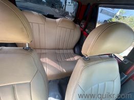 Used Maruti Suzuki 800 2008 Model Images